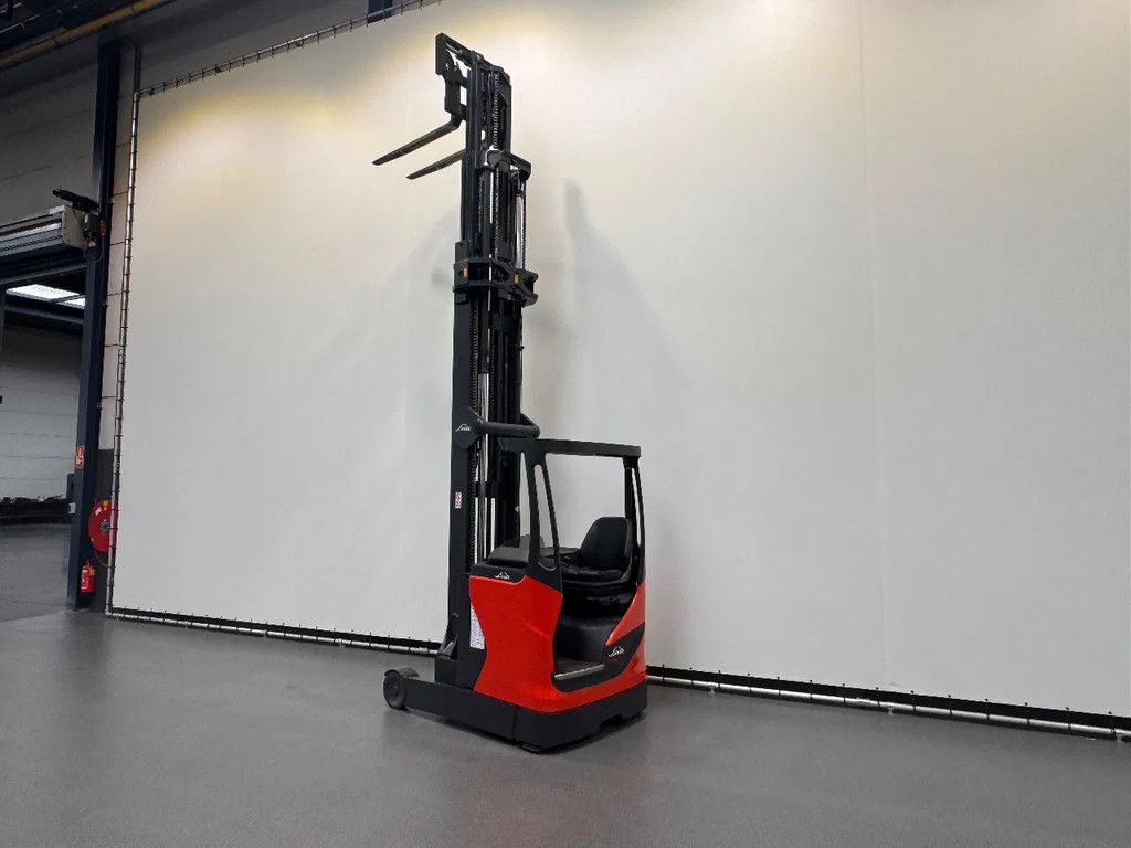 Linde R 16 HD-01