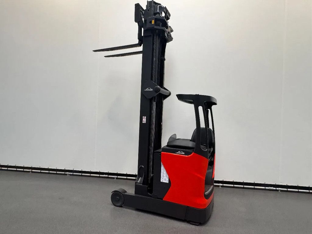 Linde R 16 HD-01