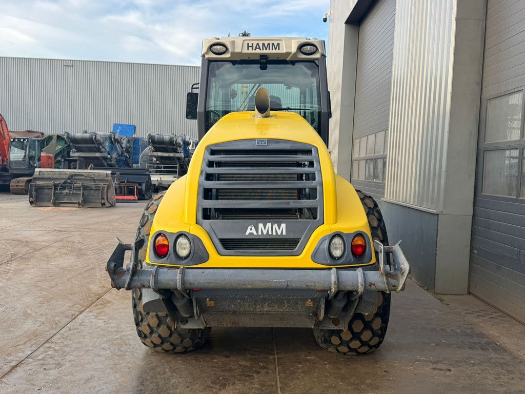 Hamm H13i