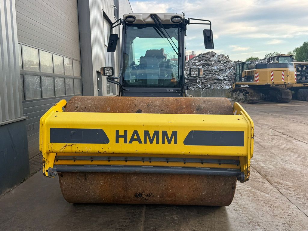 Hamm H13i