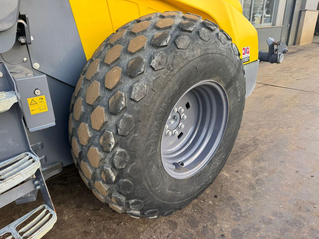 Hamm H13i