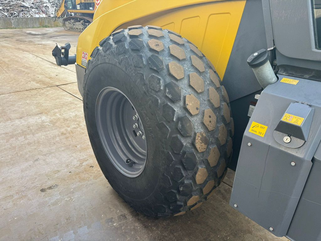 Hamm H13i