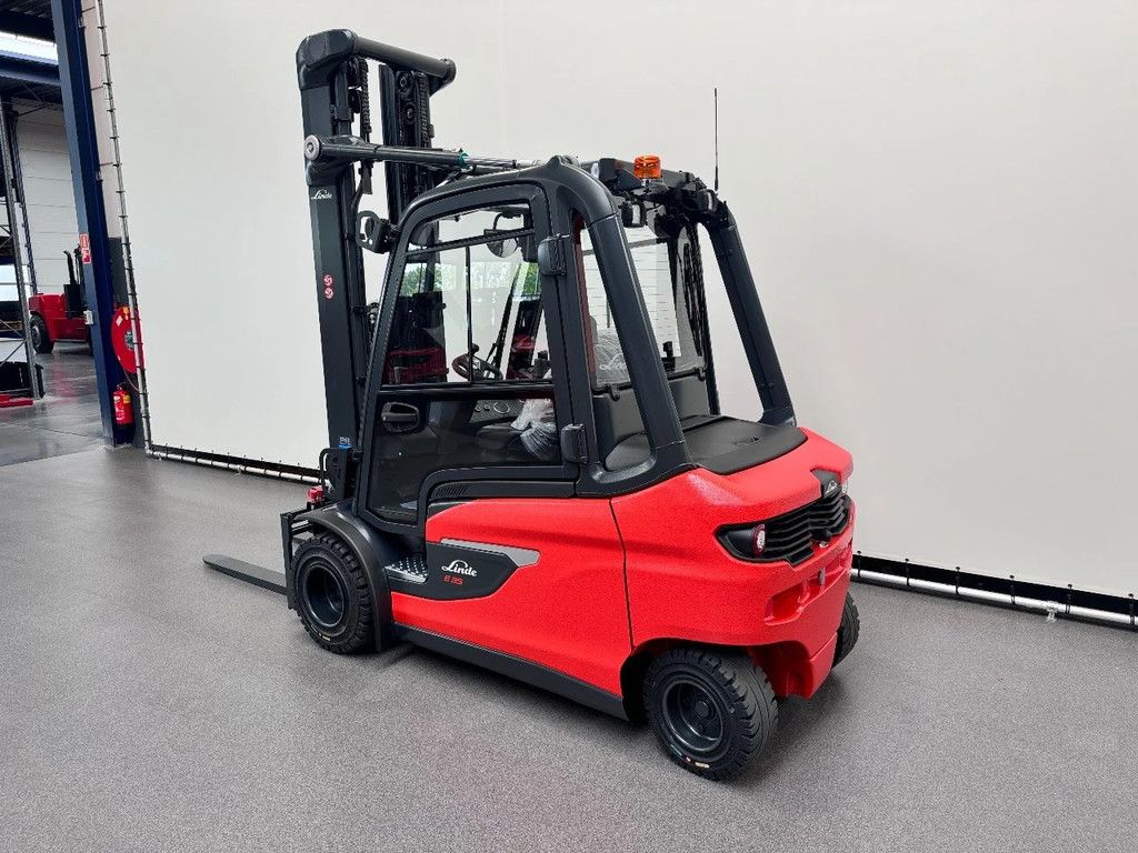 Linde 1252 E 35 L-01