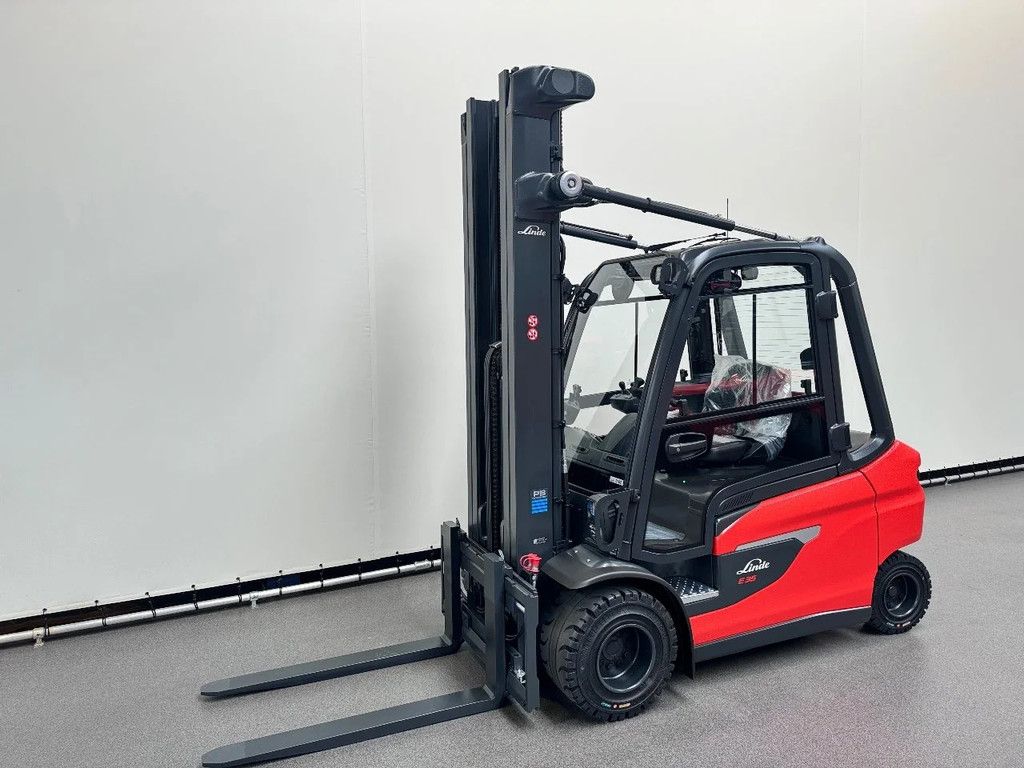 Linde 1252 E 35 L-01