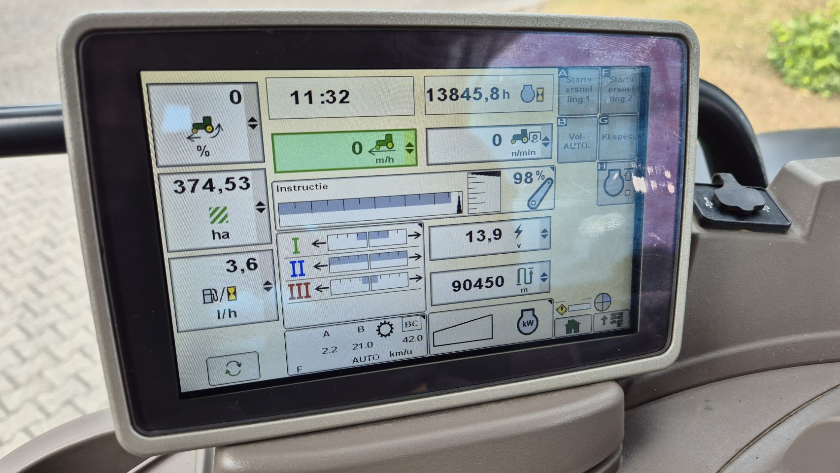 JOHN DEERE 6210R DD, 40Kmh. Lucht, Fronthef PTO, TLS.