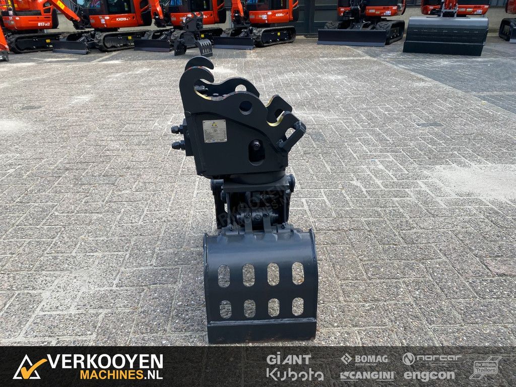 2025 V-M 80D CW05 Sorteergrijper (0,7-1,2t) ADV1064