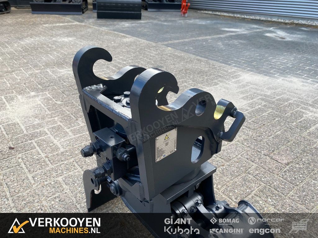 2025 V-M 80D CW05 Sorteergrijper (0,7-1,2t) ADV1064
