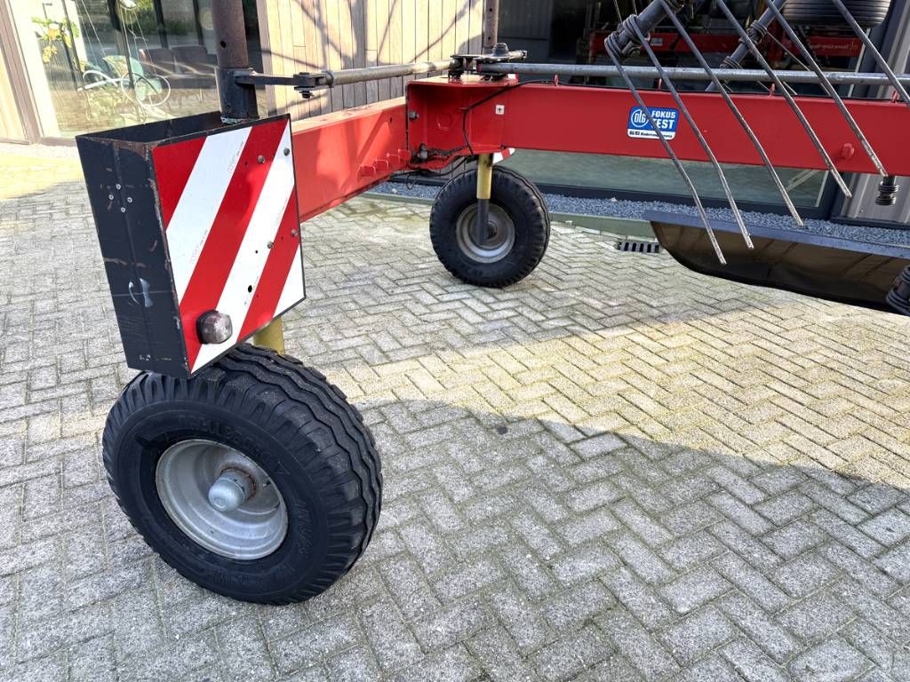 Vicon Andex 633