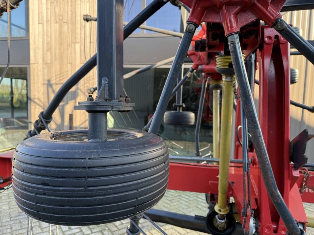 Vicon Andex 633