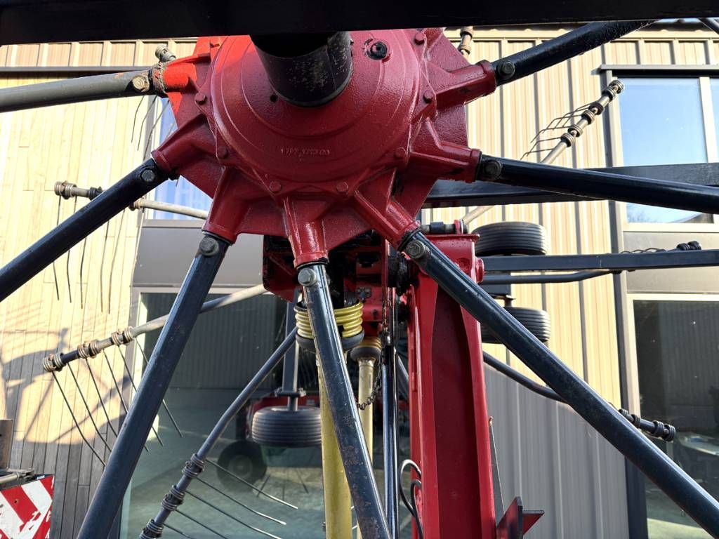Vicon Andex 633