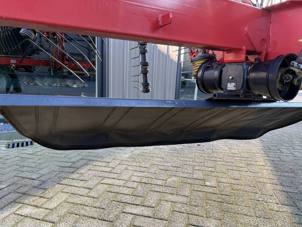 Vicon Andex 633
