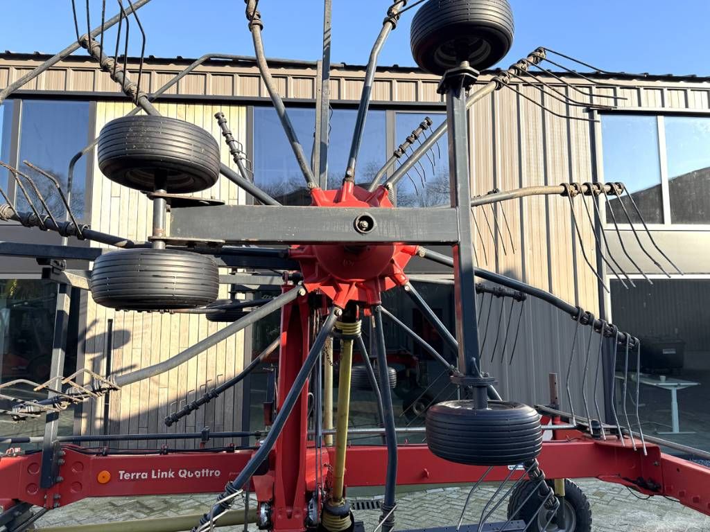 Vicon Andex 633