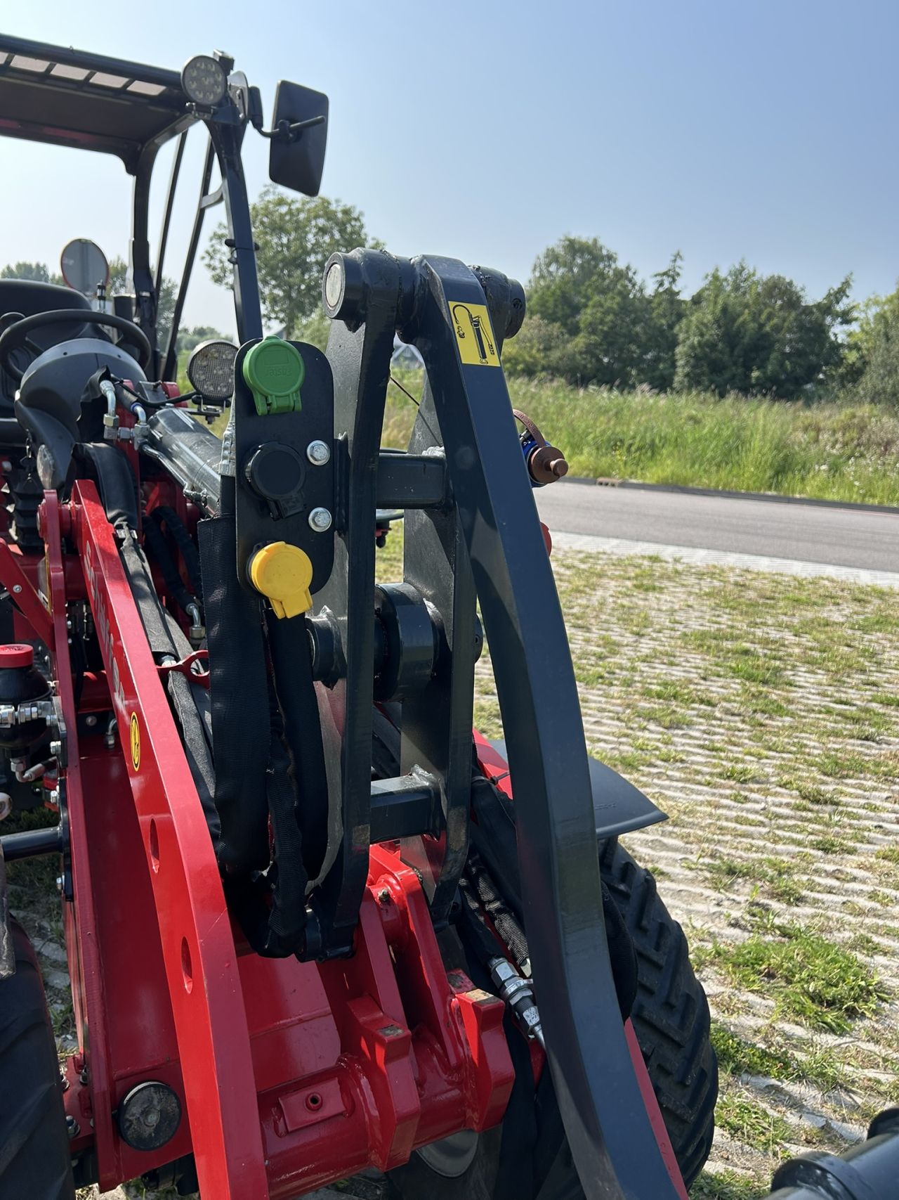 Schäffer 2445S