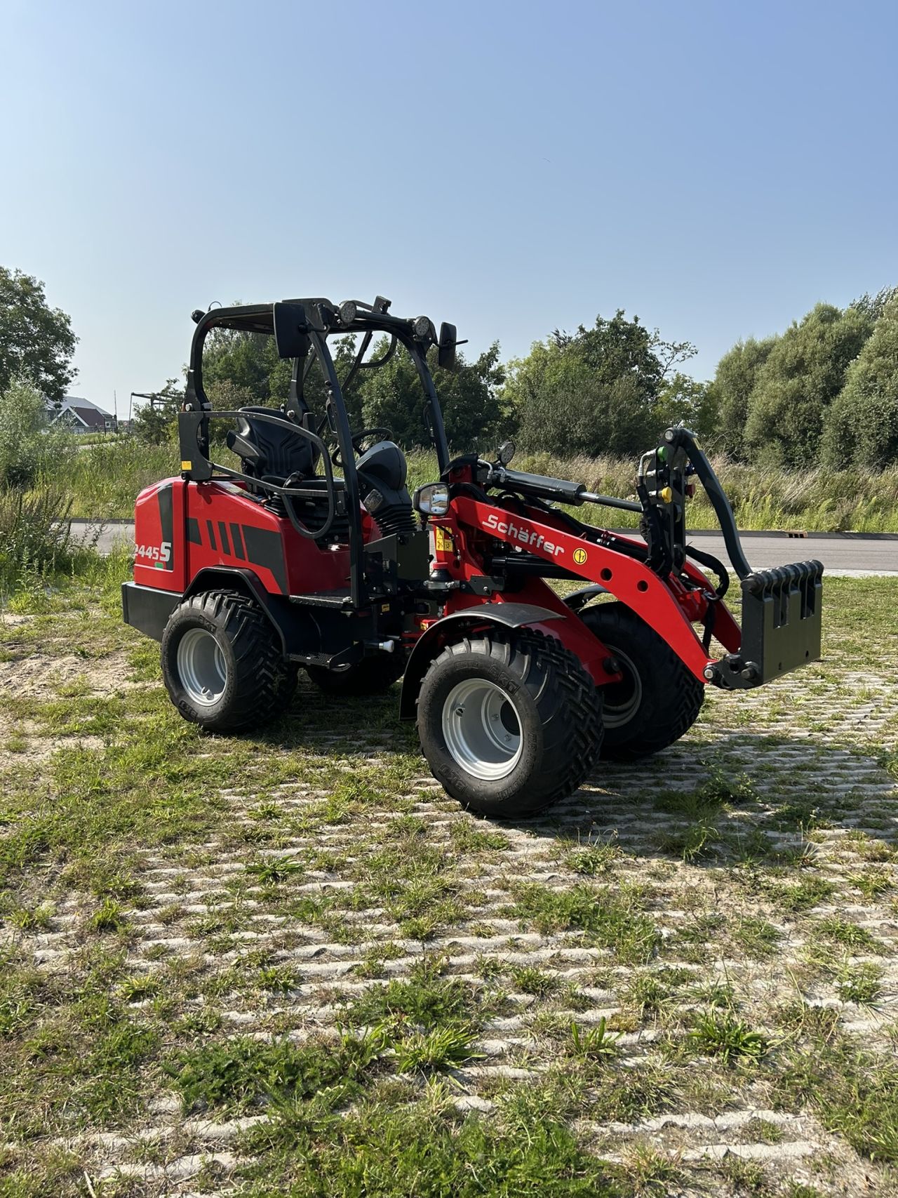 Schäffer 2445S