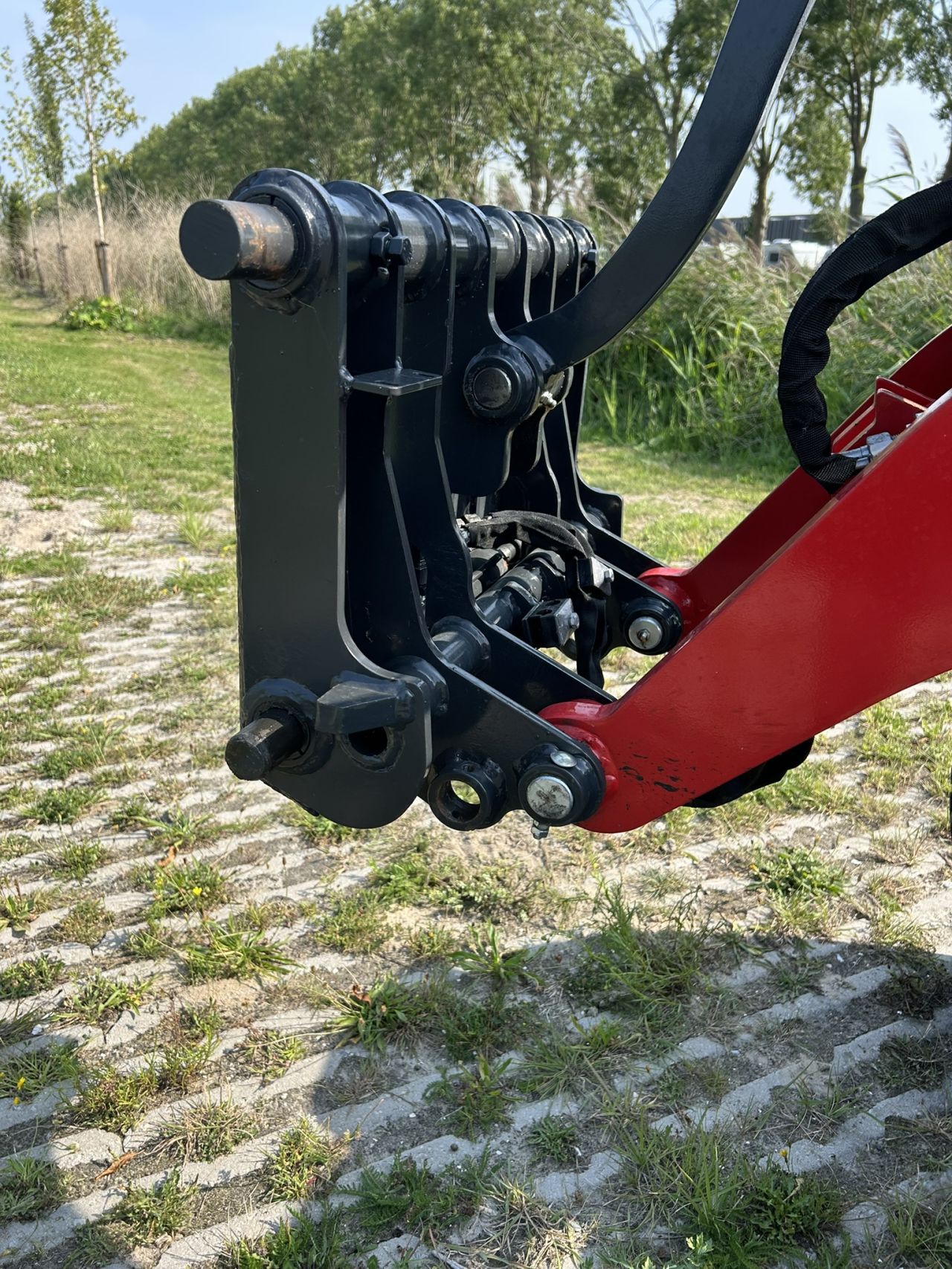 Schäffer 2445S
