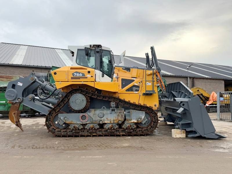 Liebherr PR766 05 Gen 8 New! 149 hours CE+EPA