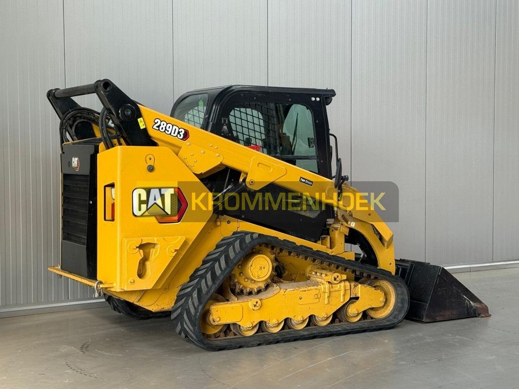 Caterpillar 289 D3 KH9501