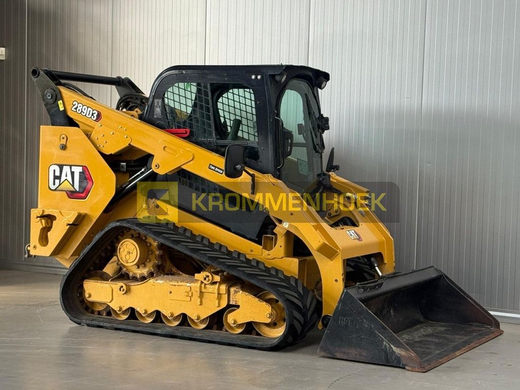 Caterpillar 289 D3 KH9501