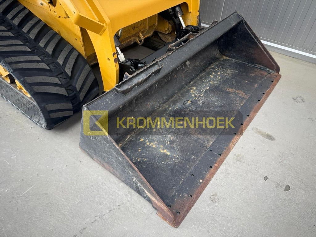 Caterpillar 289 D3 KH9501
