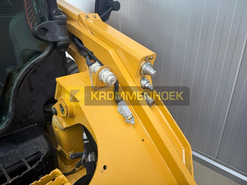 Caterpillar 289 D3 KH9501