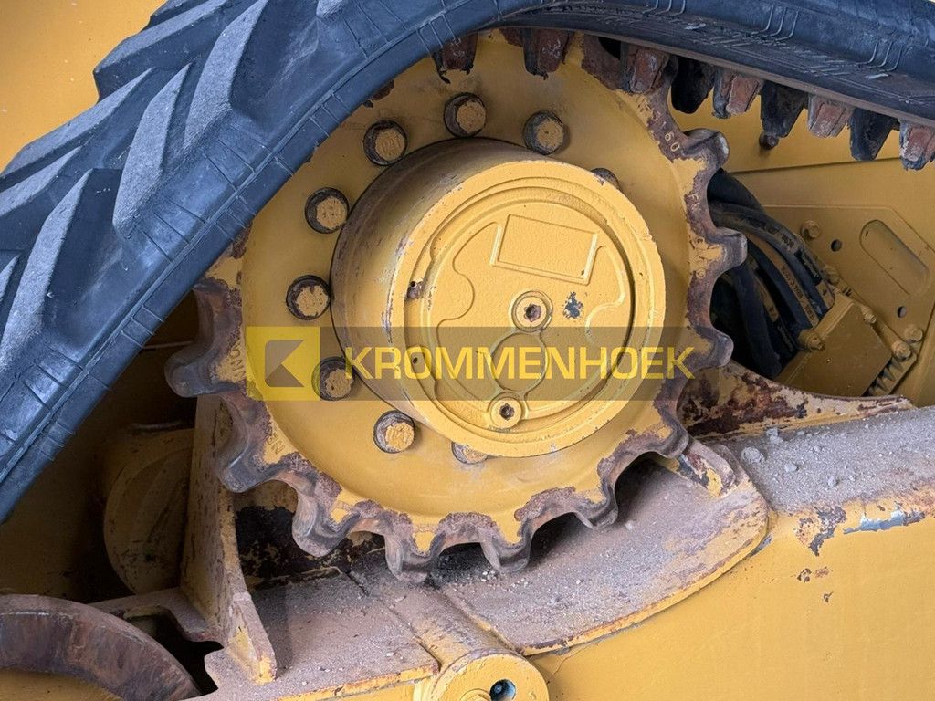 Caterpillar 289 D3 KH9501