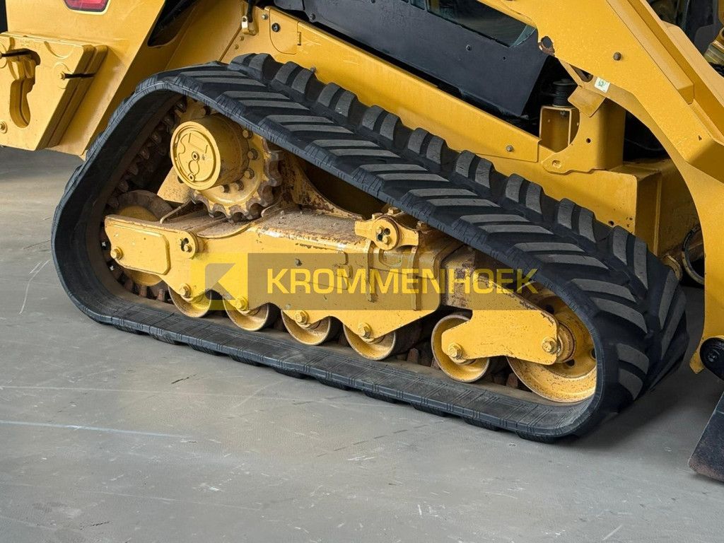 Caterpillar 289 D3 KH9501