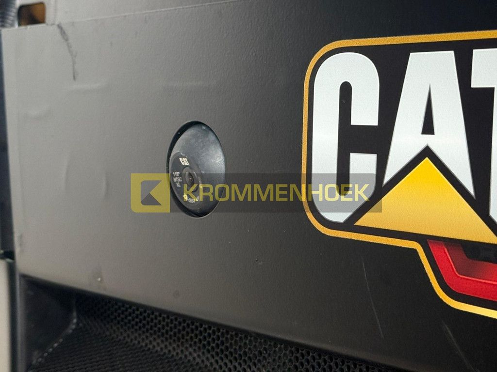 Caterpillar 289 D3 KH9501