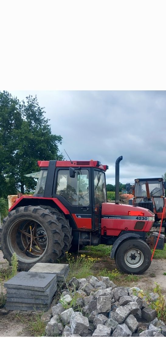 Case ,ford ,valmet