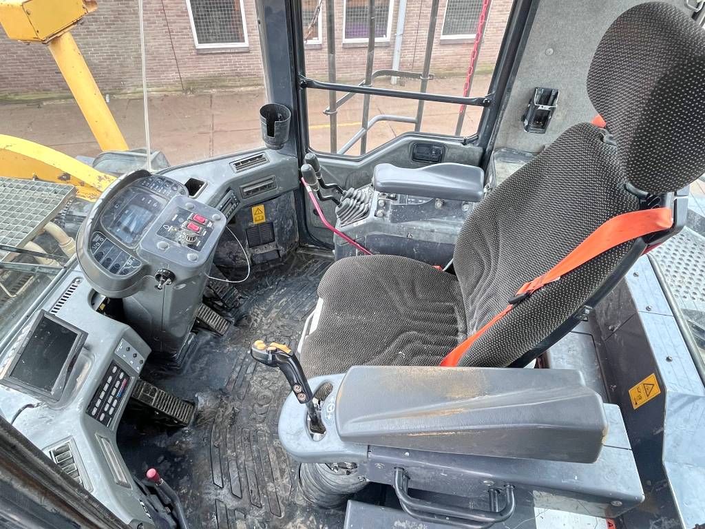 Komatsu WA800-3E0 - Good Working Condition / CE Certified