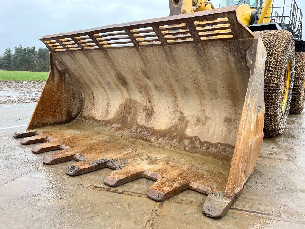 Komatsu WA800-3E0 - Good Working Condition / CE Certified