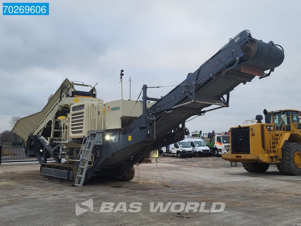 Metso LT 300HP