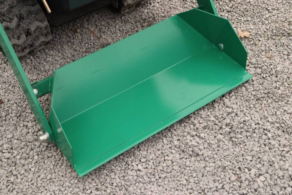 Minidumper ISO 500 Benzine Nieuw