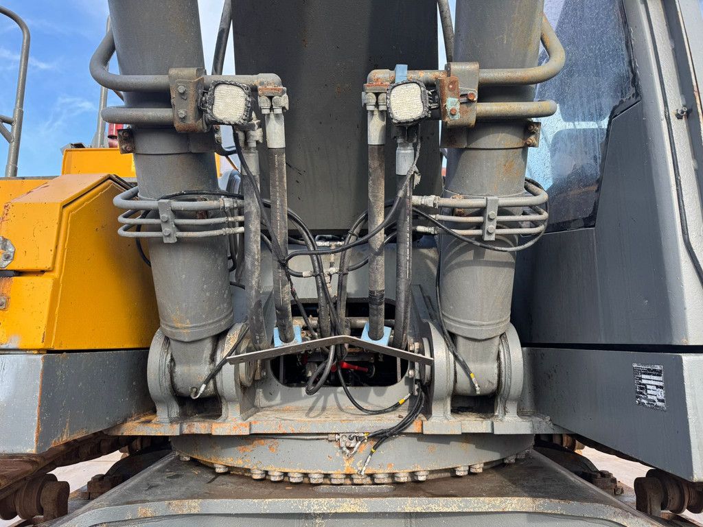 Volvo EC750EL