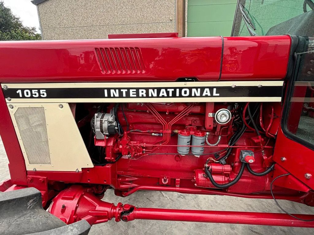 International 1055 1055