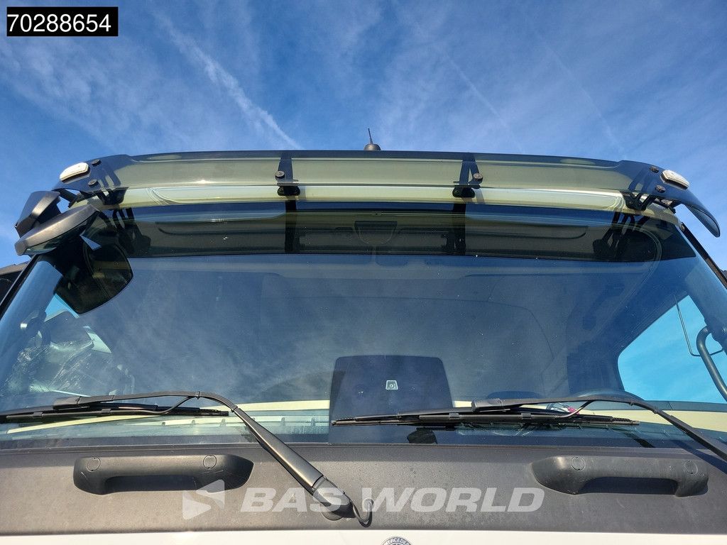 Mercedes Actros Actros 2545 6X2 NL-Truck Retarder 2xTanks Lift-Axle ACC Xenon Navi Euro 6
