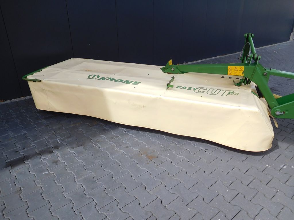 KRONE EASY CUT 280