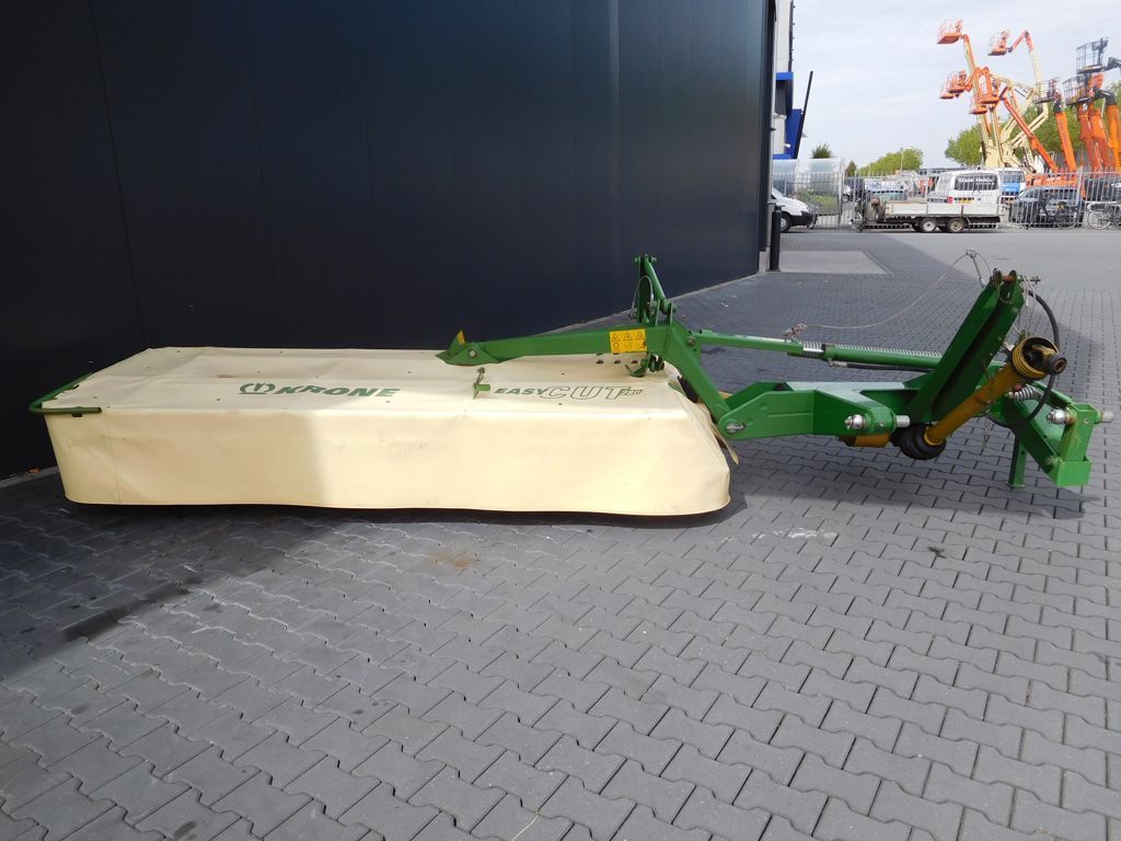 KRONE EASY CUT 280
