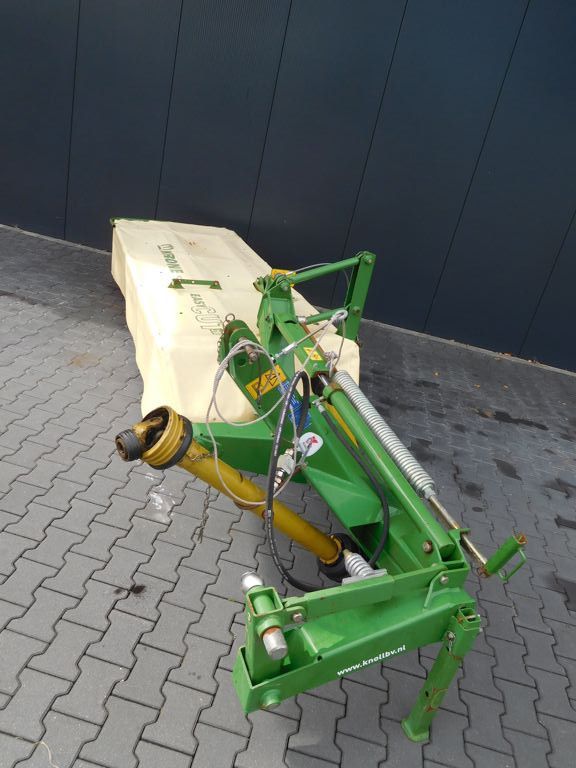 KRONE EASY CUT 280