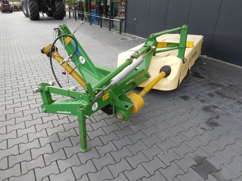 KRONE EASY CUT 280