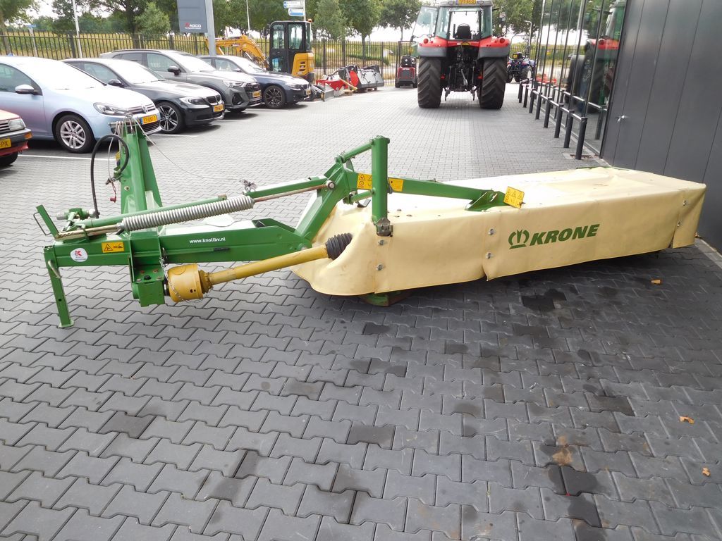 KRONE EASY CUT 280