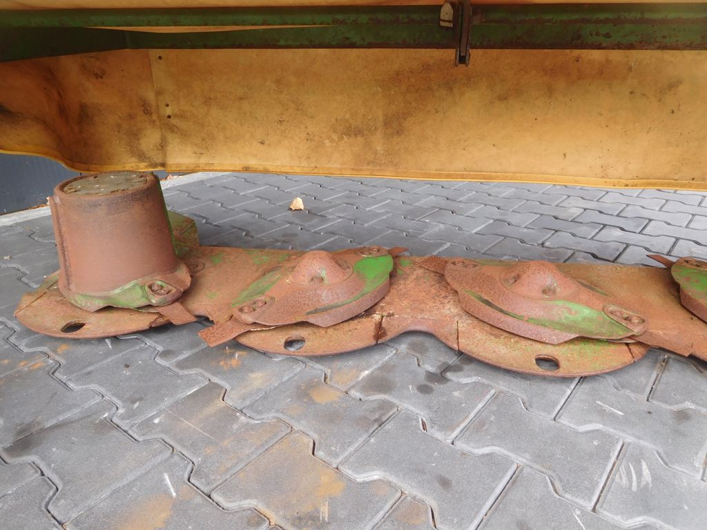 KRONE EASY CUT 280