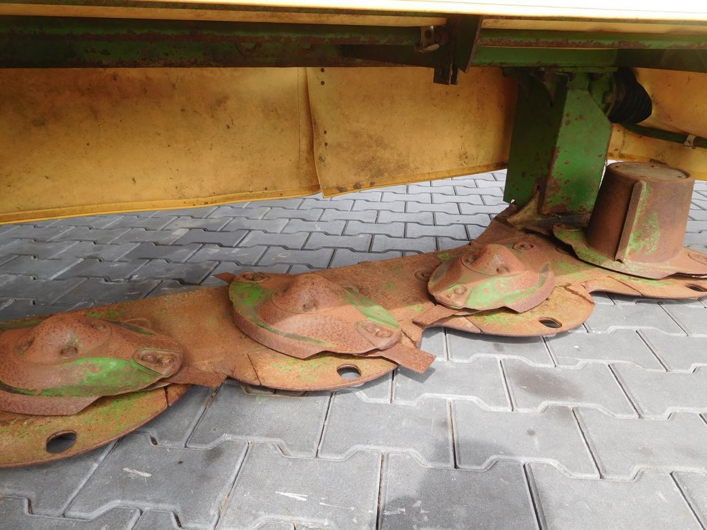 KRONE EASY CUT 280