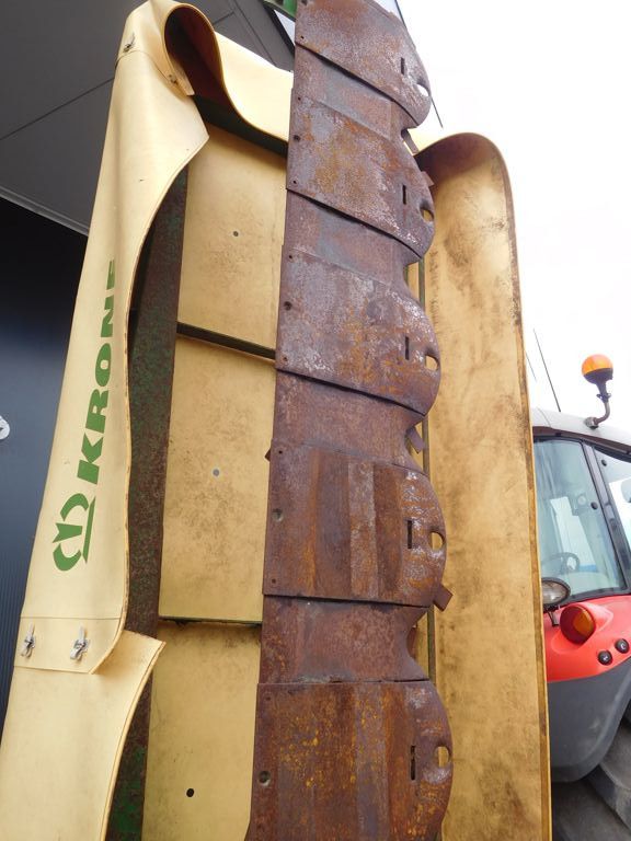 KRONE EASY CUT 280