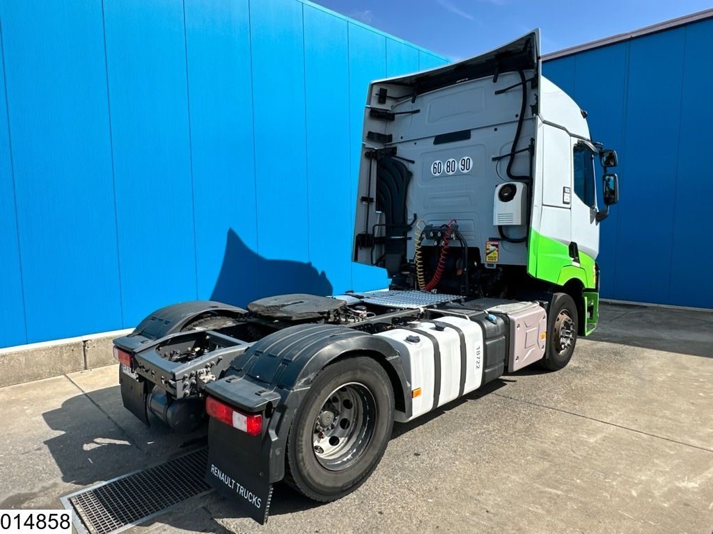 Renault T 440 EURO 6, Standairco