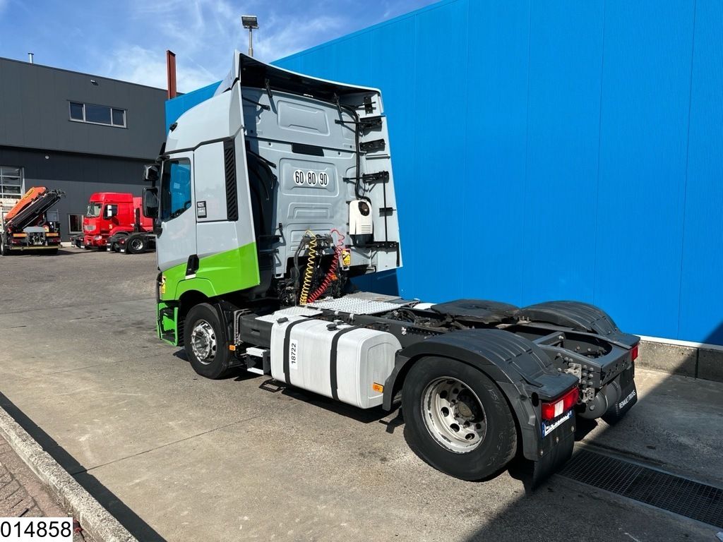 Renault T 440 EURO 6, Standairco