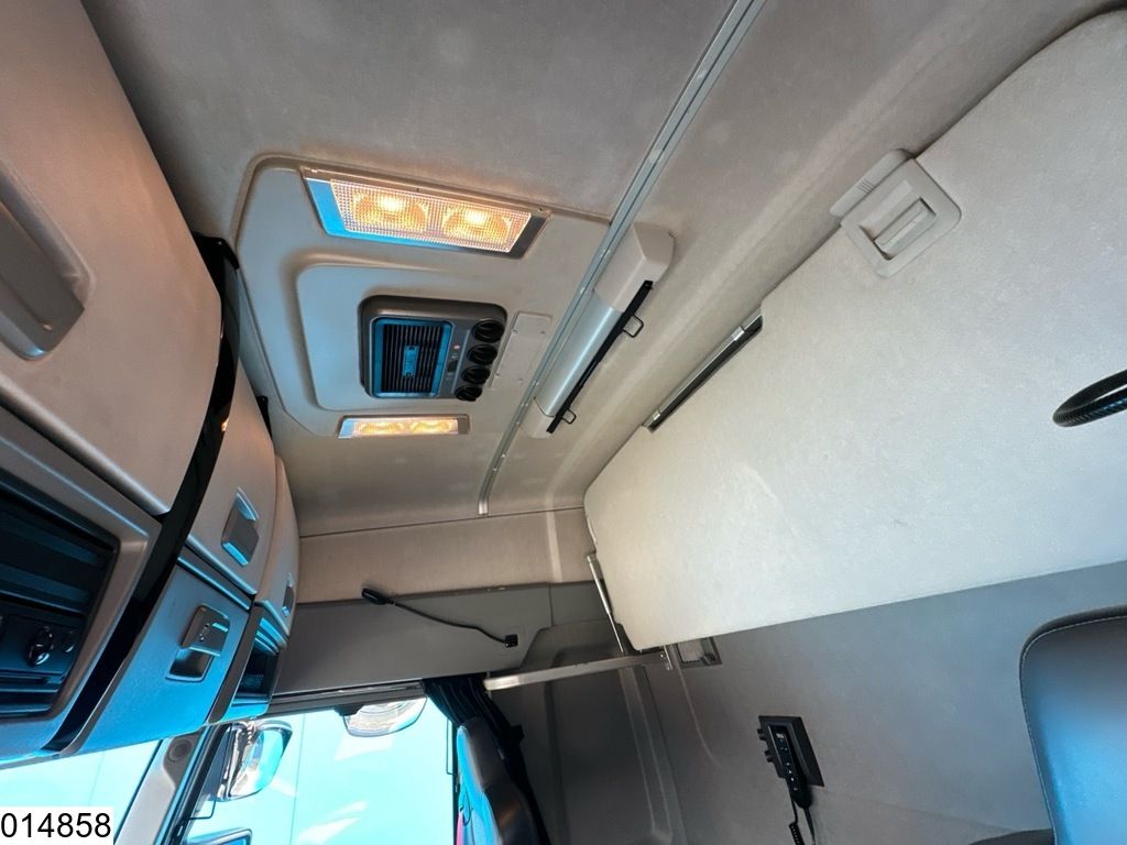 Renault T 440 EURO 6, Standairco