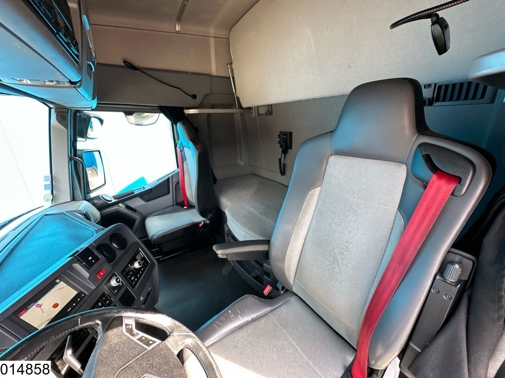 Renault T 440 EURO 6, Standairco