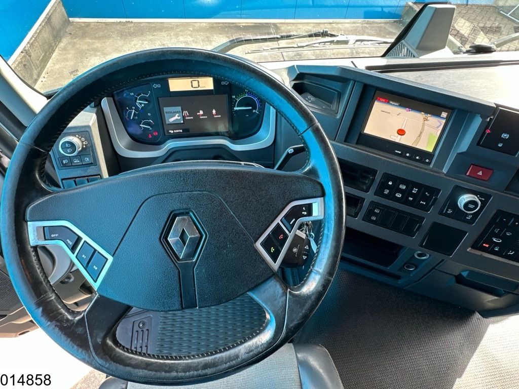 Renault T 440 EURO 6, Standairco