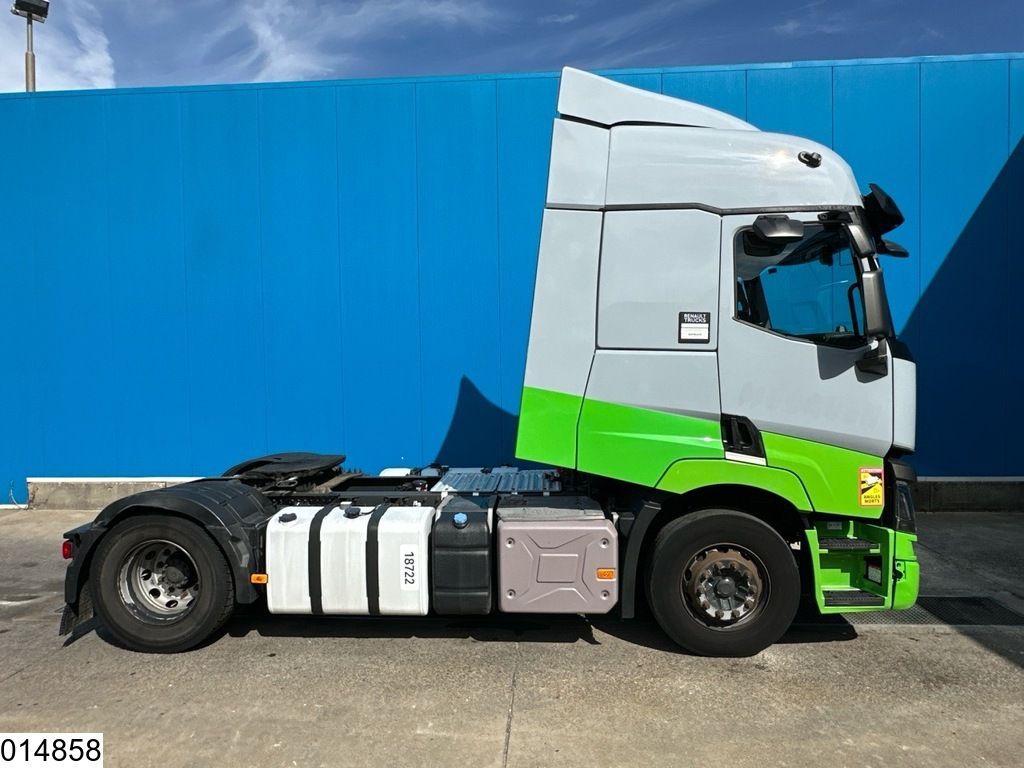 Renault T 440 EURO 6, Standairco
