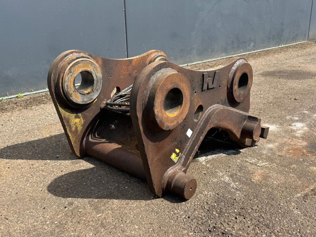 Verachtert CW45-H5-N Cat TB linkage